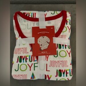 Men’s Christmas Pajamas